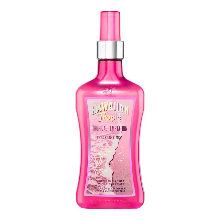 Hawaiian Tropic Tropical Temptation Body Mist