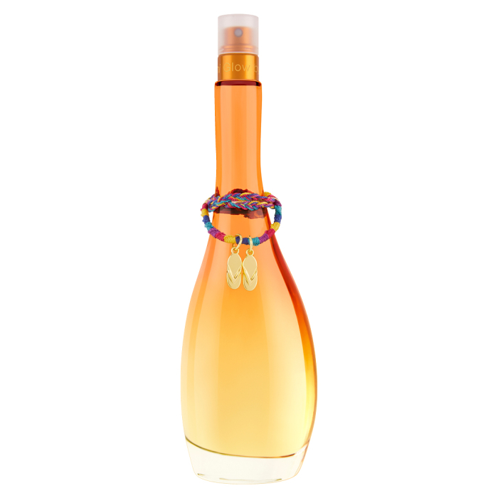 Jlo Miami Glow Sunrise Eau de Toilette