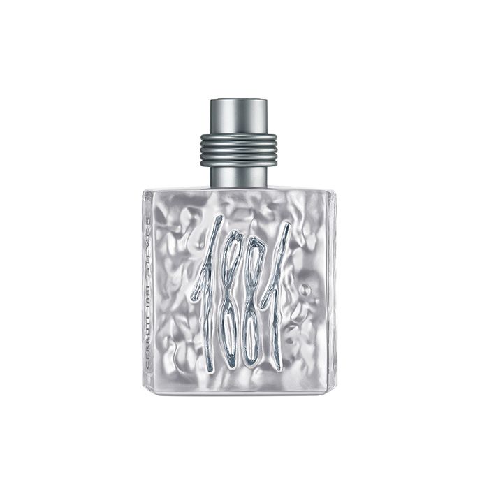 Cerruti 1881 Silver Eau de Toilette