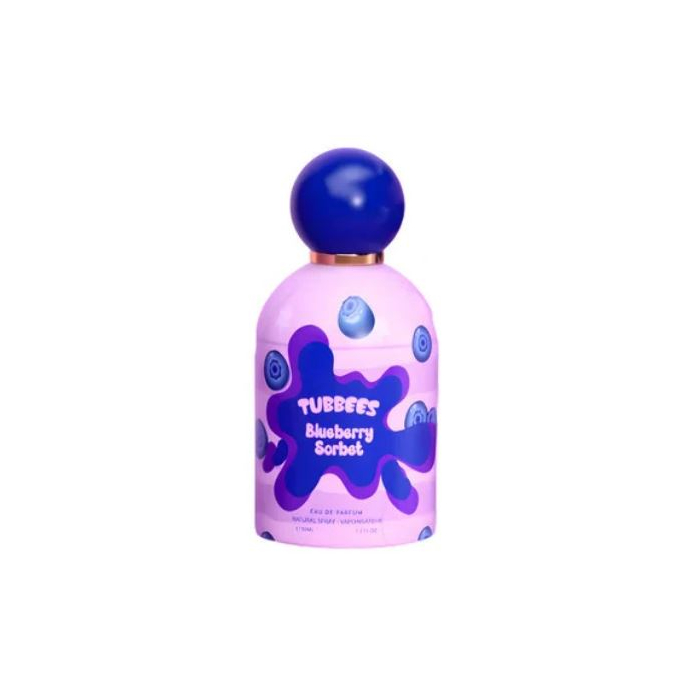 Tubbees Blueberry Sorbet Eau de Parfum