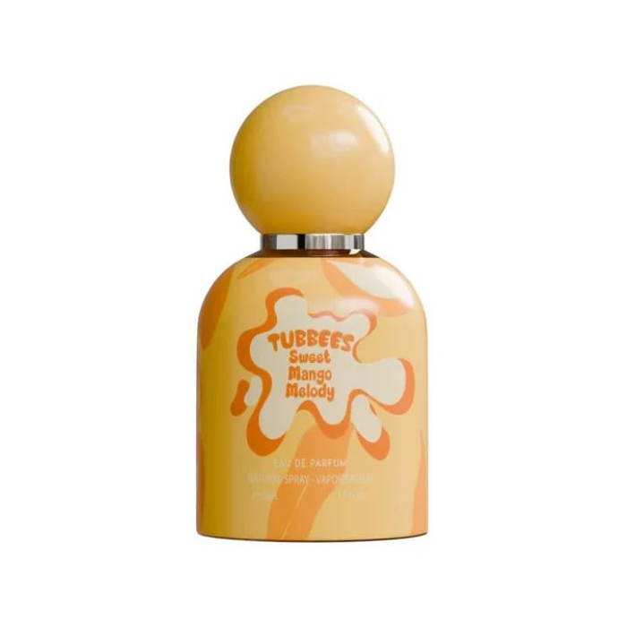 Tubbees Sweet Mango Melody Eau de Parfum