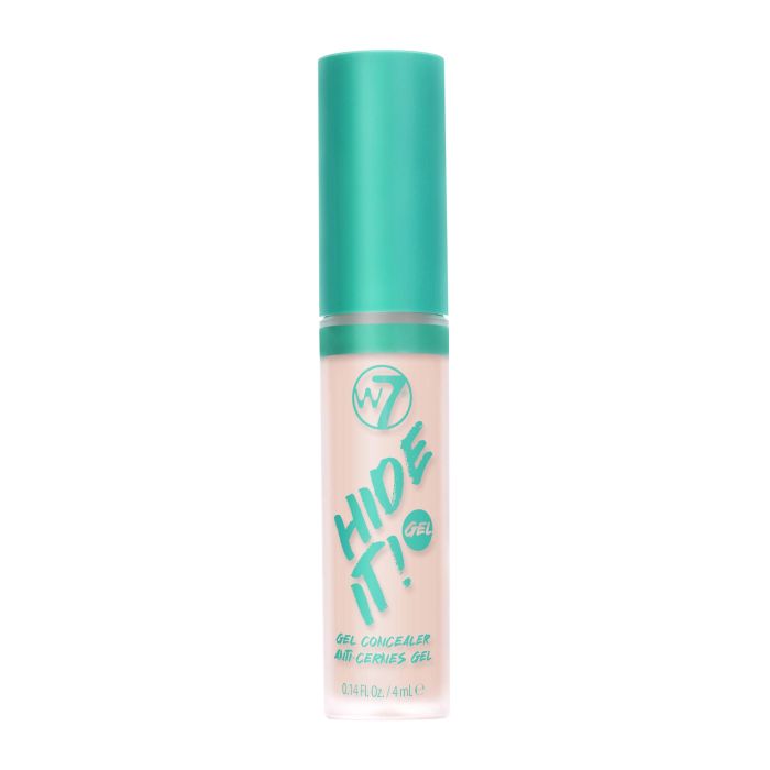 W7 Hide It! Correcteur en Gel