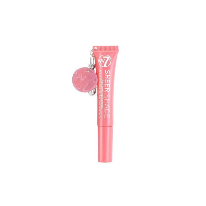 W7 Sérum à Lèvres Sheer Shade