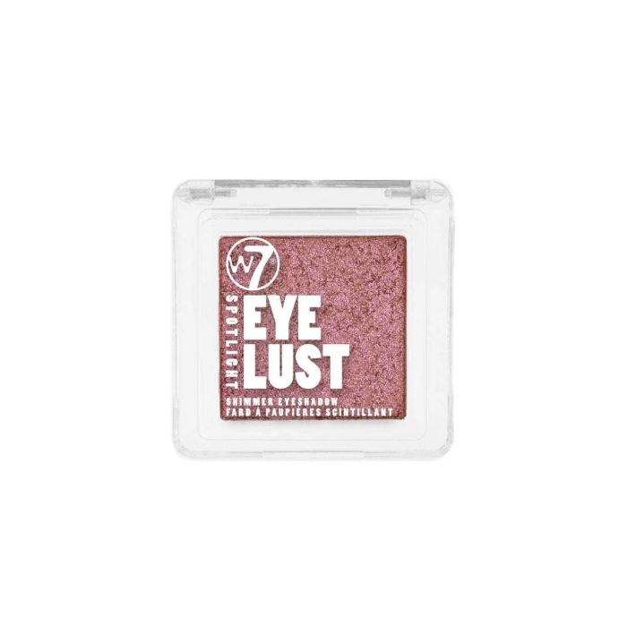 W7 Eye Lust Fards à Paupières Individuels 2.5 gr