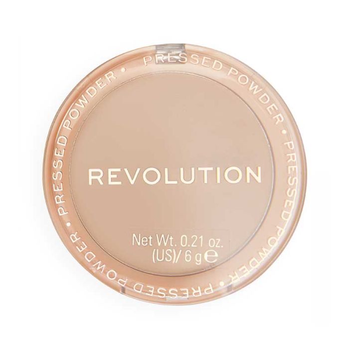 Revolution Reloaded Poudre Compacte 6 gr Revolution