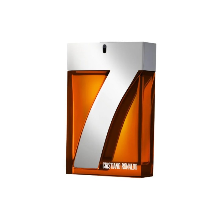 CR7 Fearless Eau de Toilette