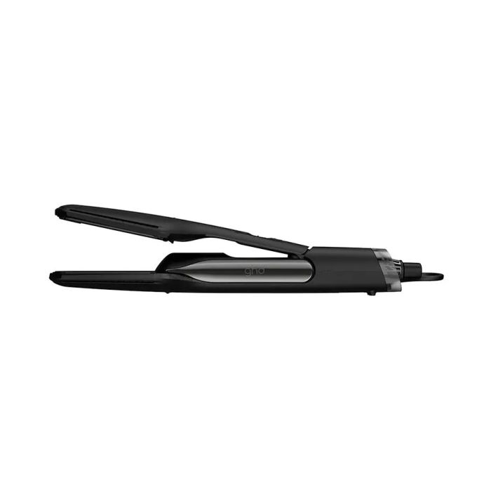 Duet Style Black Lisseur-Cheveux à Air Chaud 2 en 1