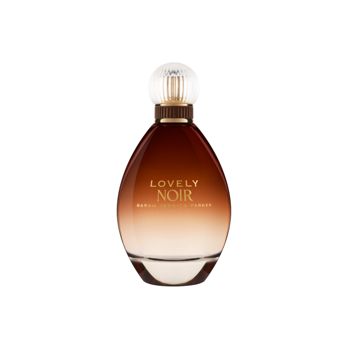 Sarah Jessica Parker Lovely Noir Eau de Parfum