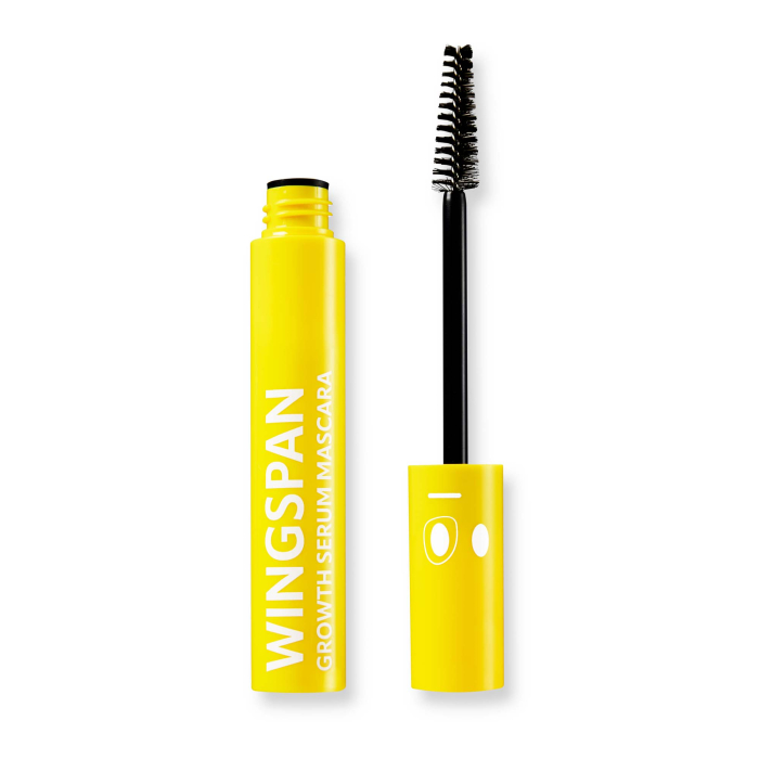 Trouble Maker Mascara Cils Transparent Wingspan Peptide