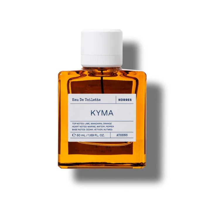 Korres Eau de toilette Kyma Korres