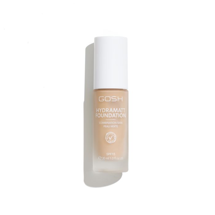 Gosh Fond de Teint Hydramatte Foundation