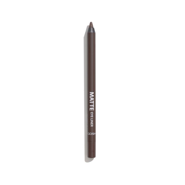 Gosh Eyeliner mat Matte Eye Liner 1.2 gr