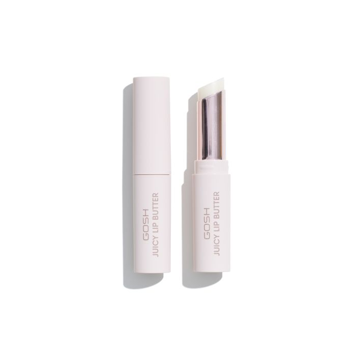 Gosh Juicy Lip Butter 3 gr Gosh Brillants à lèvres et gloss