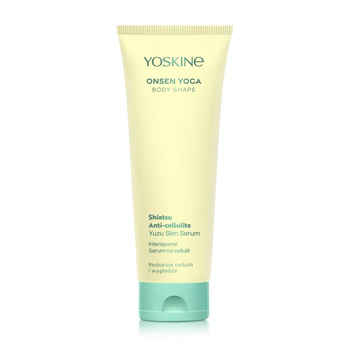 Yoskine Sérum Intensif Anti Cellulite Onsen Yoga