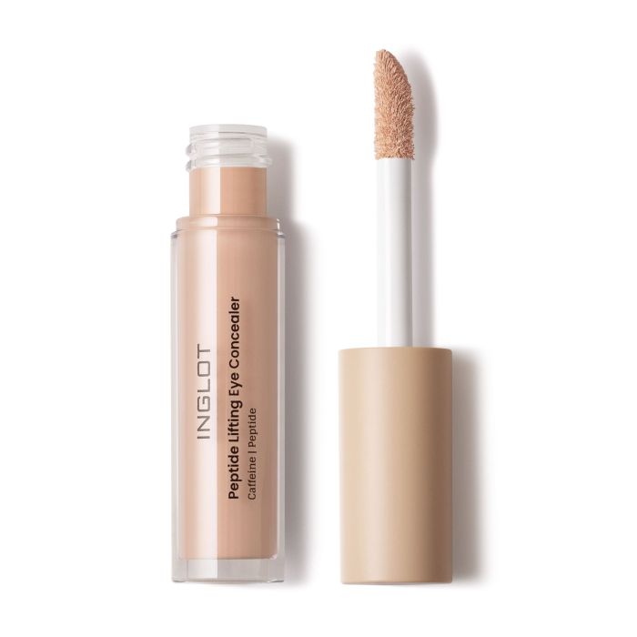 Inglot Correcteur Yeux Effet Lifting aux Peptides