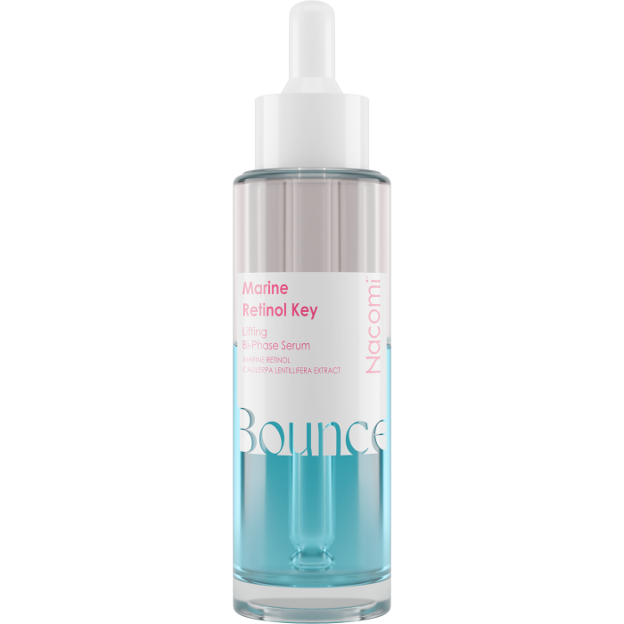 Nacomi Sérum biphasé lifting Marine Retinol Key