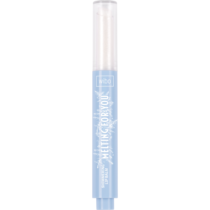 Wibo Labial Melting For You Wibo Brillants à lèvres et gloss