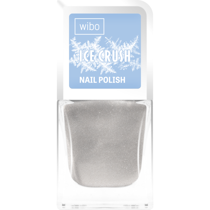Wibo Vernis à Ongles Ice Crush Wibo