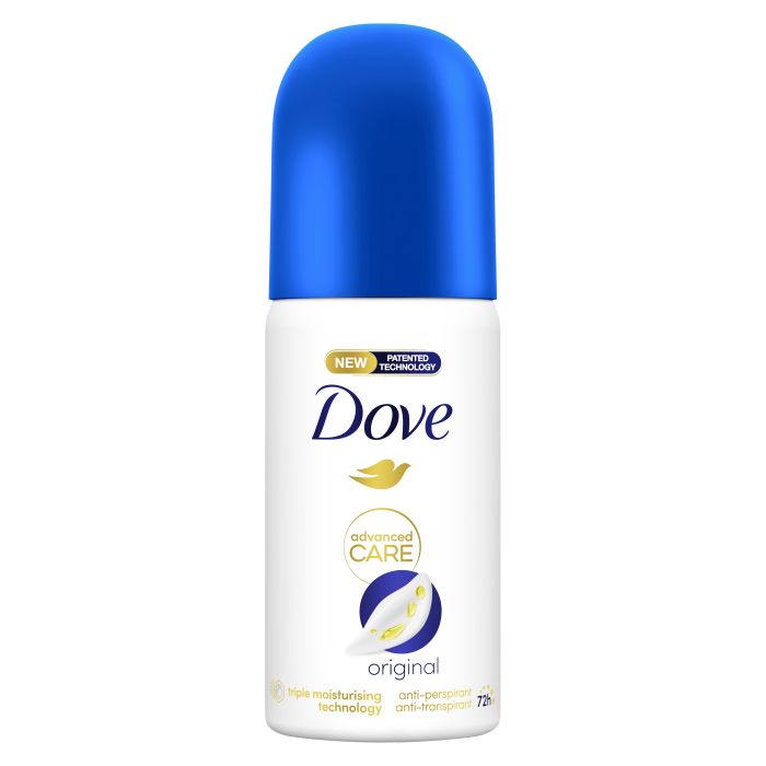Dove Déodorant Spray Original Dove
