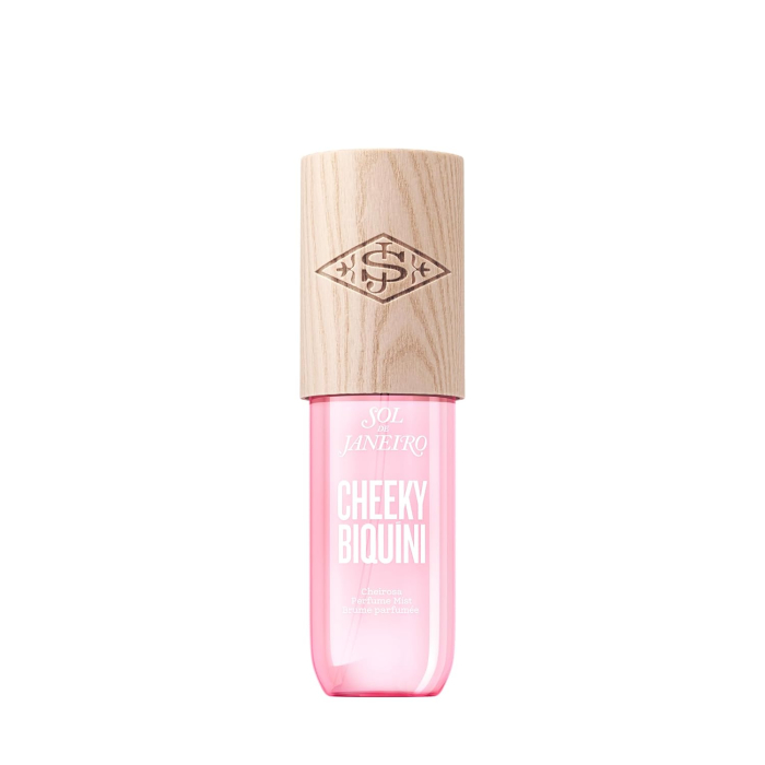 Sol de Janeiro Cheeky Biquini Body Mist Sol de Janeiro