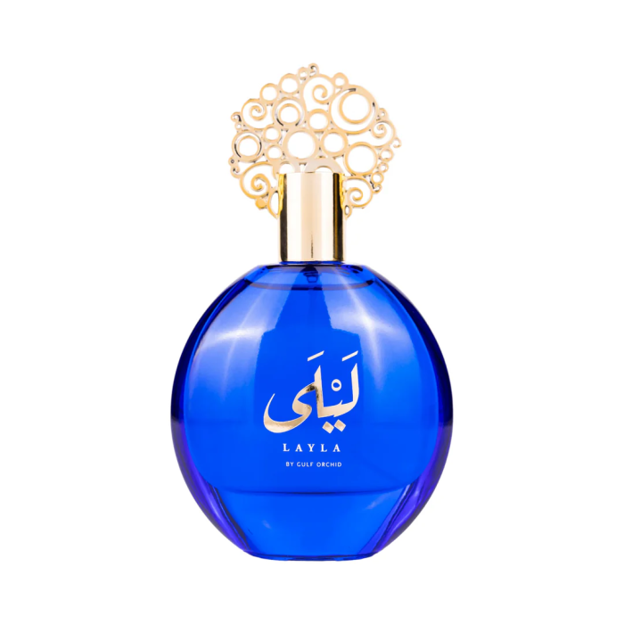 Gulf Orchid Layla Eau de Parfum Gulf Orchid