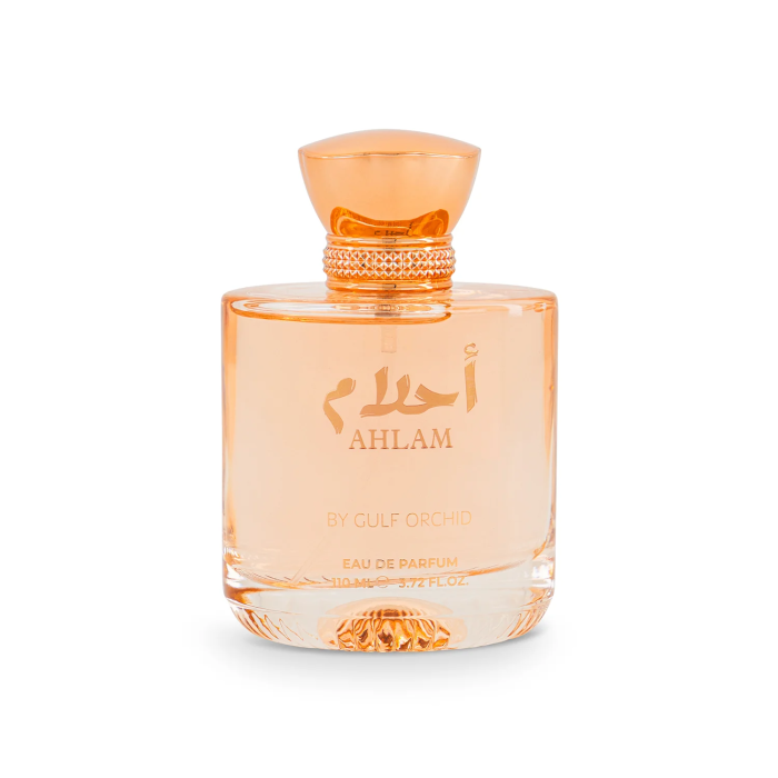 Gulf Orchid Ahlam Eau de Parfum Gulf Orchid