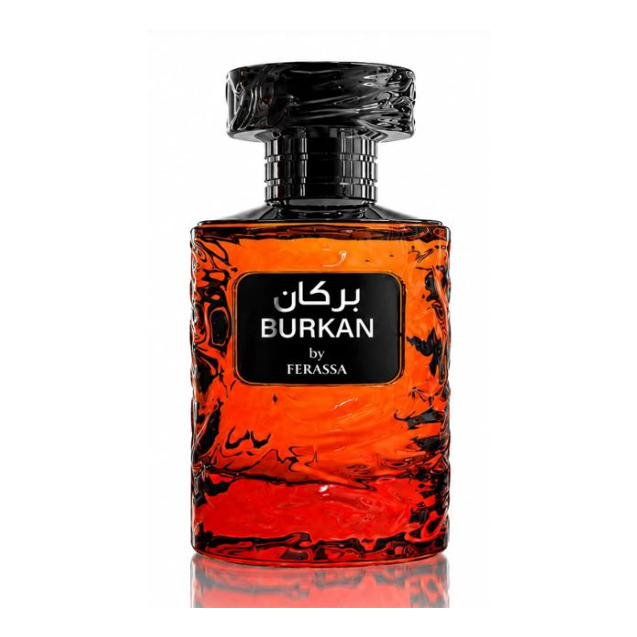 Ferassa Burkan Eau de Parfum Ferassa