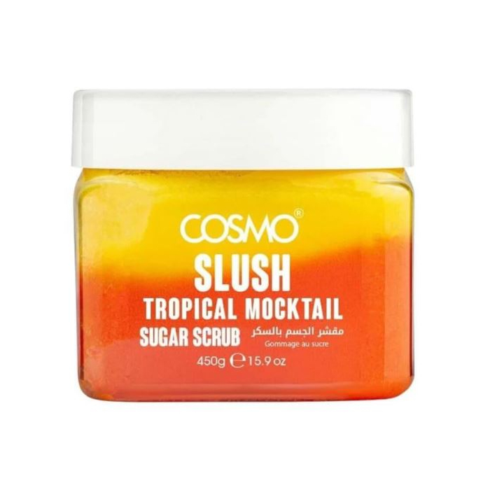 Cosmo Gommage Corporel Sugar Slush Tropical Mocktail