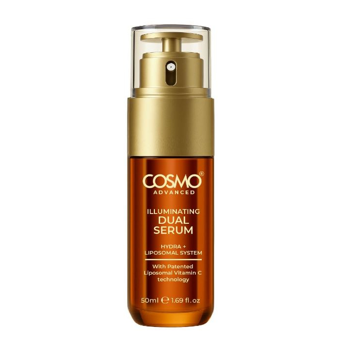 Cosmo Sérum Dual Illuminating Cosmo
