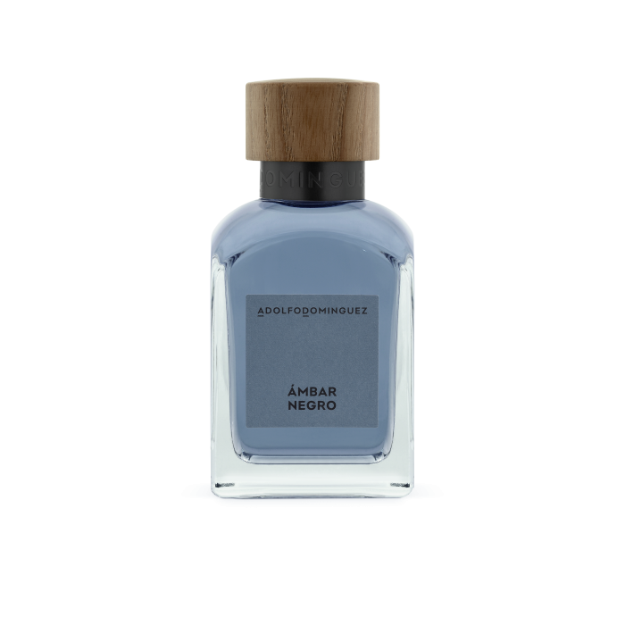 Adolfo Dominguez Ambar Negro Eau de Parfum