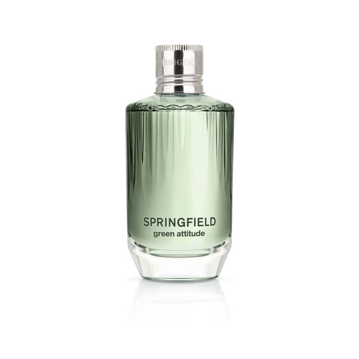 Springfield Green Attitude Eau de Cologne