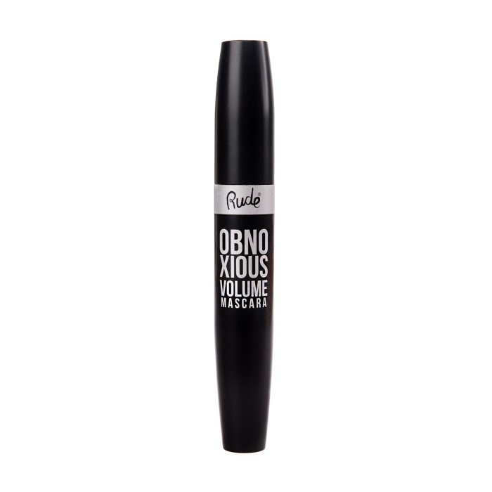 Rude Cosmetics Obnoxious Volume Mascara Rude Cosmetics