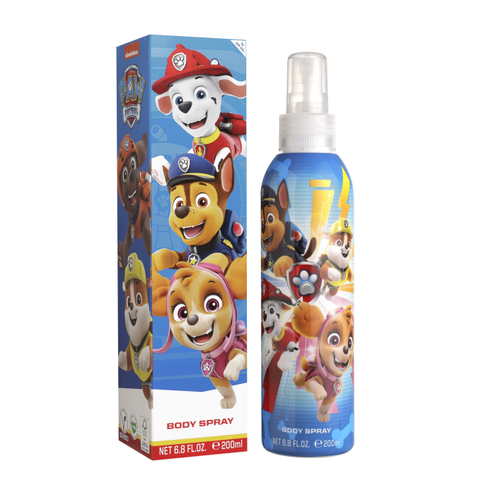 Disney Pat' Patrouille Cologne Disney