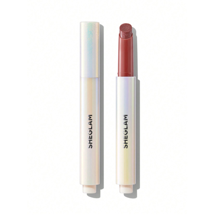 Sheglam Pout Perfect Shimmer Gloss Repulpant Effet Nacré