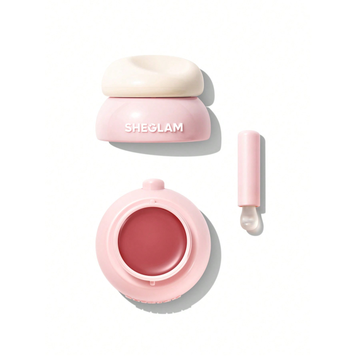 Sheglam Hydra Jelly Pocket Lip Jam Brillant à Lèvres Hydratant