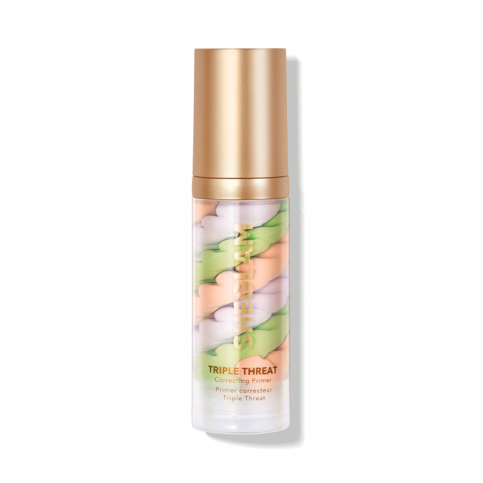 Sheglam Primer correcteur de couleur Triple Threat