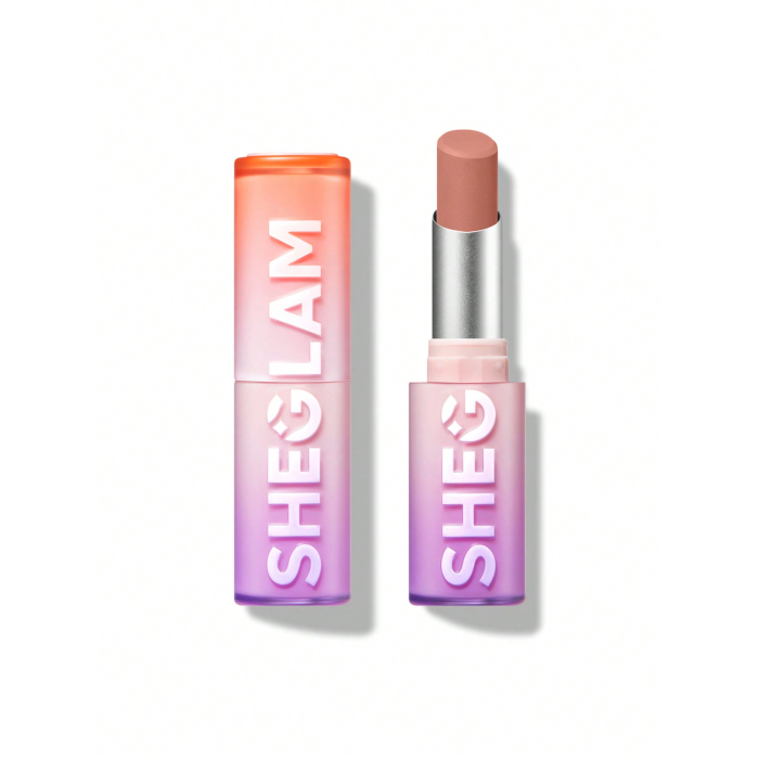 Sheglam Dynamatte Boom Rouge à Lèvres Mat Longue Tenue