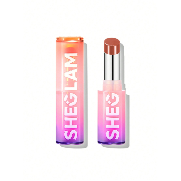 Sheglam Mirror Kiss High Shine Rouge à Lèvres Brillant Hydratant
