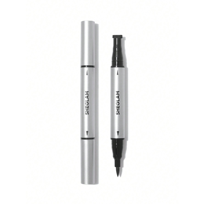 Sheglam Eyeliner waterproof 2 en 1 Wing It