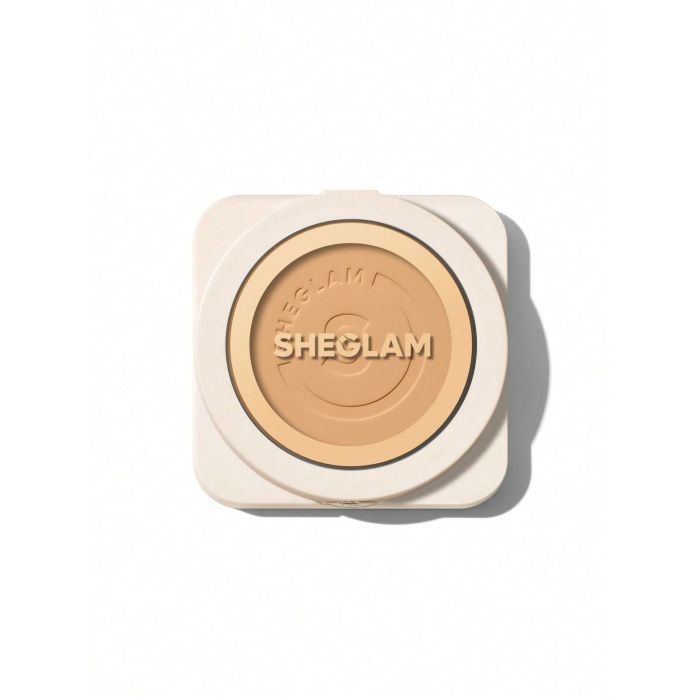 Sheglam Fond de teint en poudre haute couvrance Skin Focus