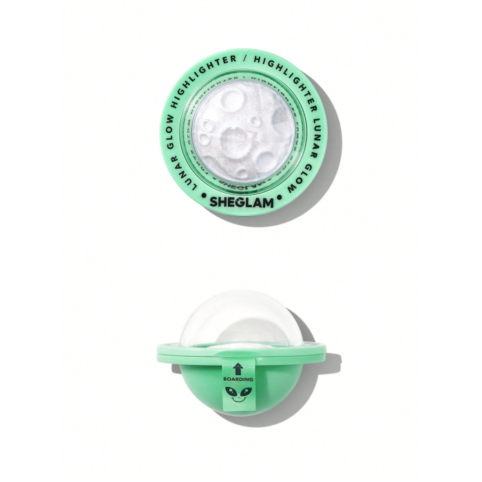 Sheglam Highlighter Lunar Glow Sheglam