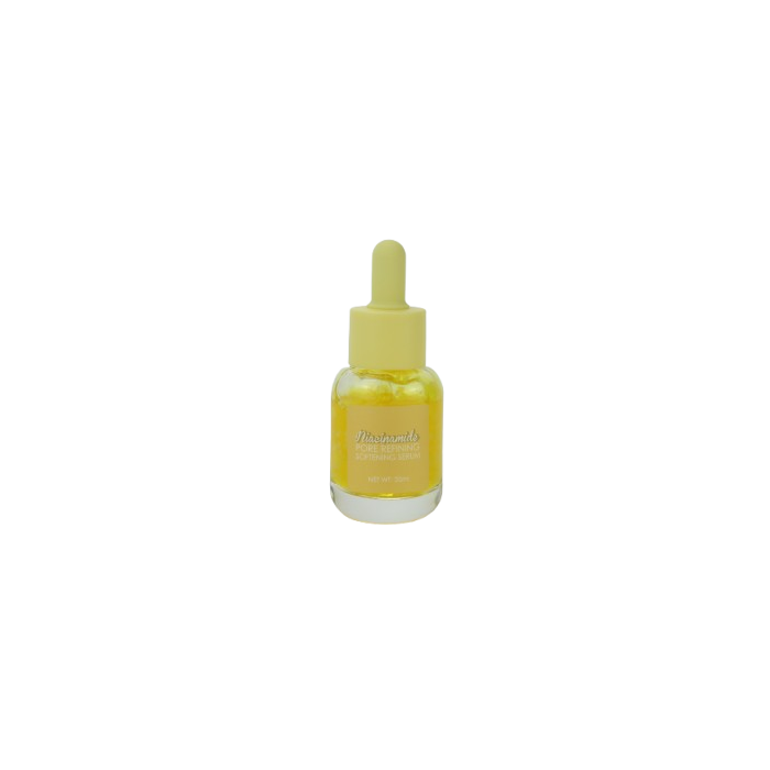 Beacysw Sérum lissant aux pores à la niacinamide