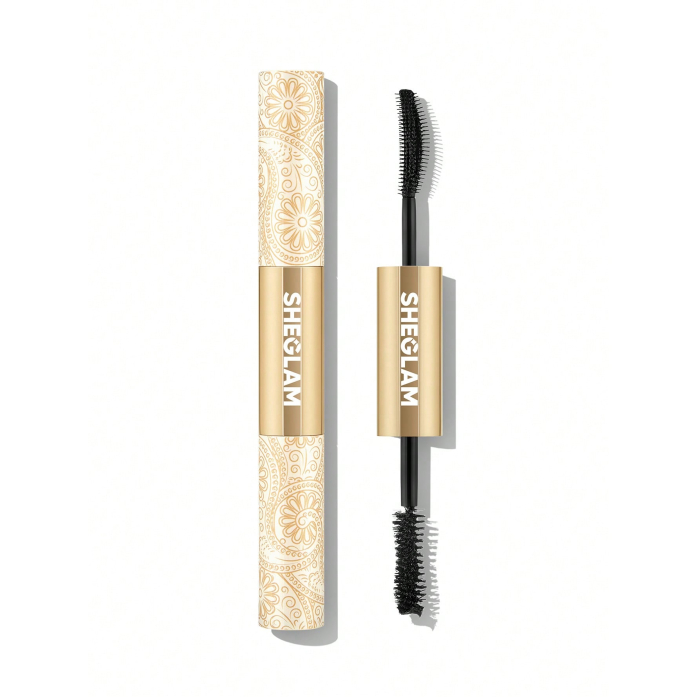Sheglam Mascara 24K Multieffect Sheglam