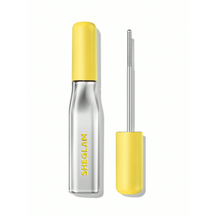 Sheglam Lashlighter Iron Curl Mascara Black