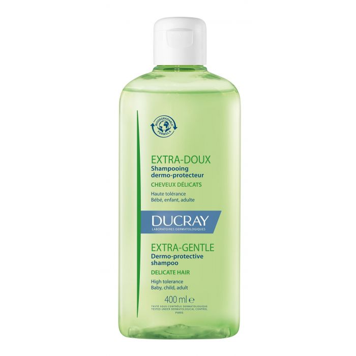 Ducray Shampoing Équilibrant Ducray