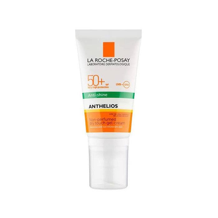 La Roche-Posay Gel crème toucher sec Anthelios