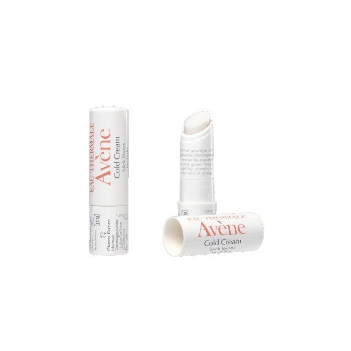 Avene Baume à lèvres Cold Cream 4 gr Avene