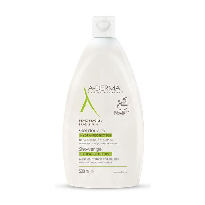 A-Derma Gel Douche Hydroprotecteur