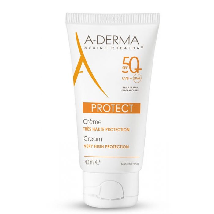 A-Derma Protect Crème Très Haute Protection