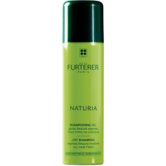 Rene Furterer Shampoing Sec à l'Argile Naturia